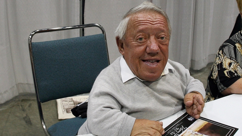 Kenny Baker
