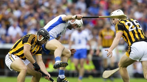 Kilkenny have another All-Ireland final to look forward to.
