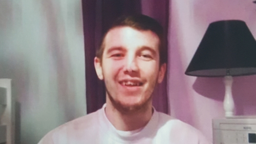 Body of Philip Finnegan found in Rahin Wood, Co Kildare last September