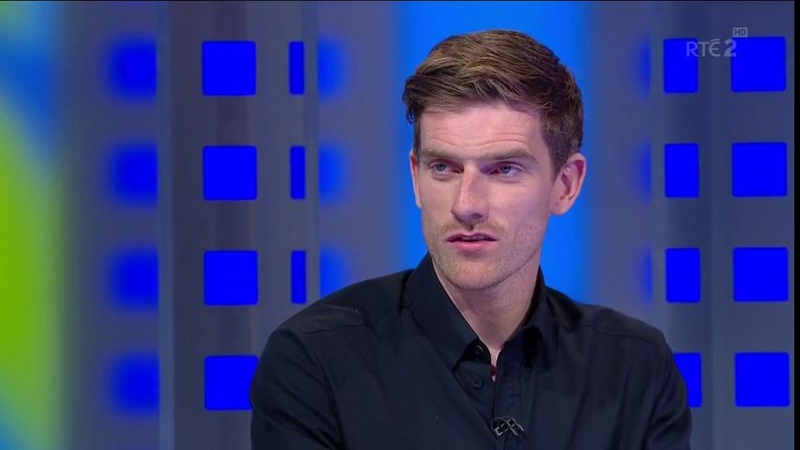 Martyn Irvine: 'It turns out I actually like cycling'