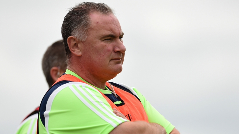 Browne has a long CV in coaching and management