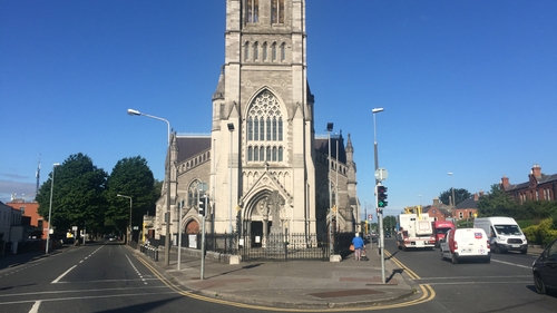 Phibsboro named as one of the coolest neighbourhoods to live in
