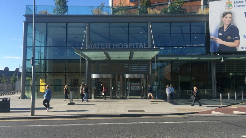 The consultants running the adult congenital heart defects service say they are dealing with an unsustainable burden