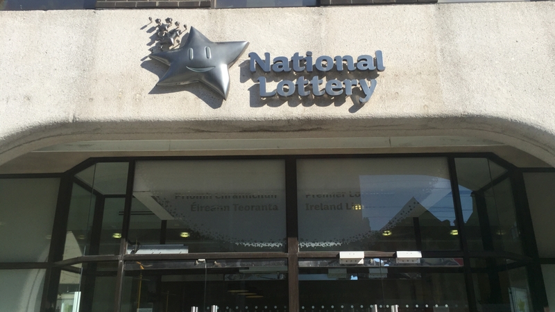 The National Lottery advises people to check their tickets to see if their numbers have come up