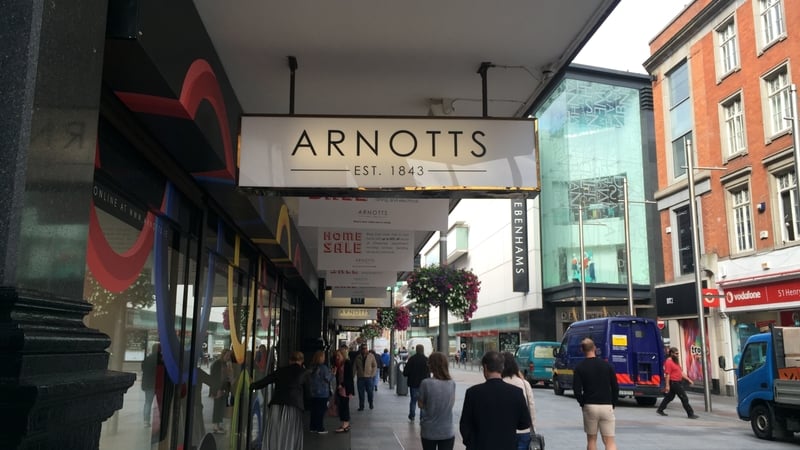 The retailer said it wanted to show its gratitude to those working in the medical sector