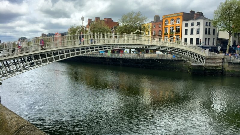 Surprising findings for Ireland include a lower than average suicide rate