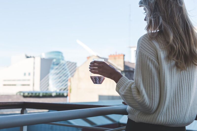 Louise Cooney's Interior Design Tips