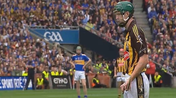 Henry Shefflin