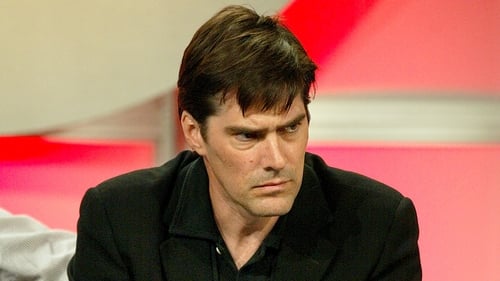 Thomas Gibson