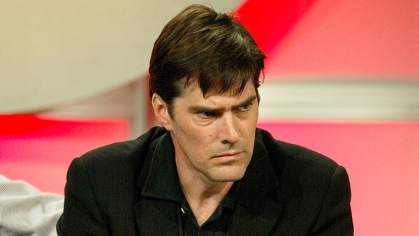 Thomas Gibson