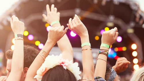 Spring has arrived so it's time to think about which festivals you'll be heading to this summer! Here are the 5 most exciting ones around the country.