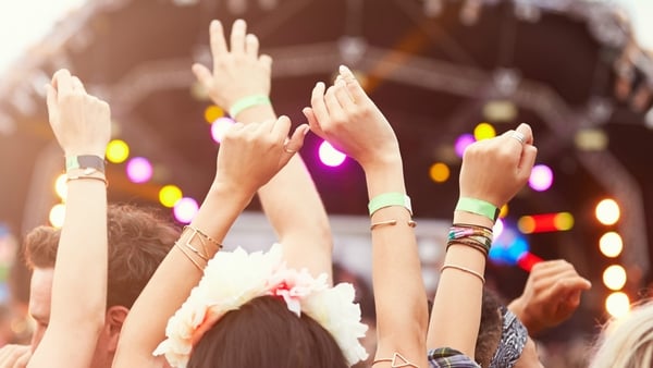Top 5 Electric Picnic Stages