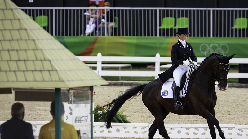 Judy Reynolds and Vancouver K