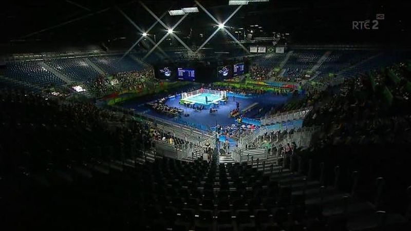 The 36 boxing officials from the Rio Games are now under investigation