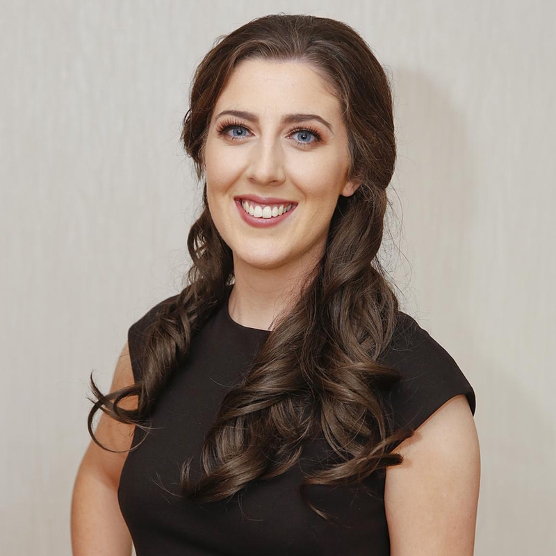 Rose of Tralee 2016: Fermanagh Rose