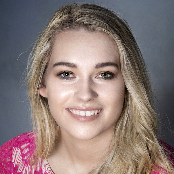 Rose of Tralee 2016: Kerry Rose