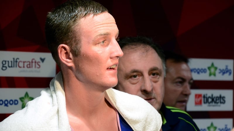 Michael O'Reilly is appealing his five-month jail term