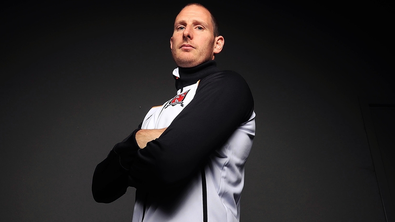 'All eyes are really on Germany and what they're looking at doing'