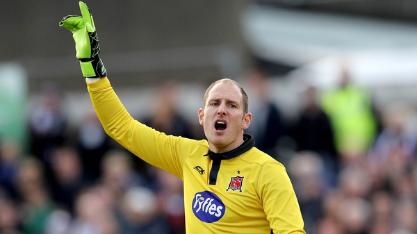 Dundalk and Shamrock Rovers must do it all again after their FAI Cup semi-final ended in a draw