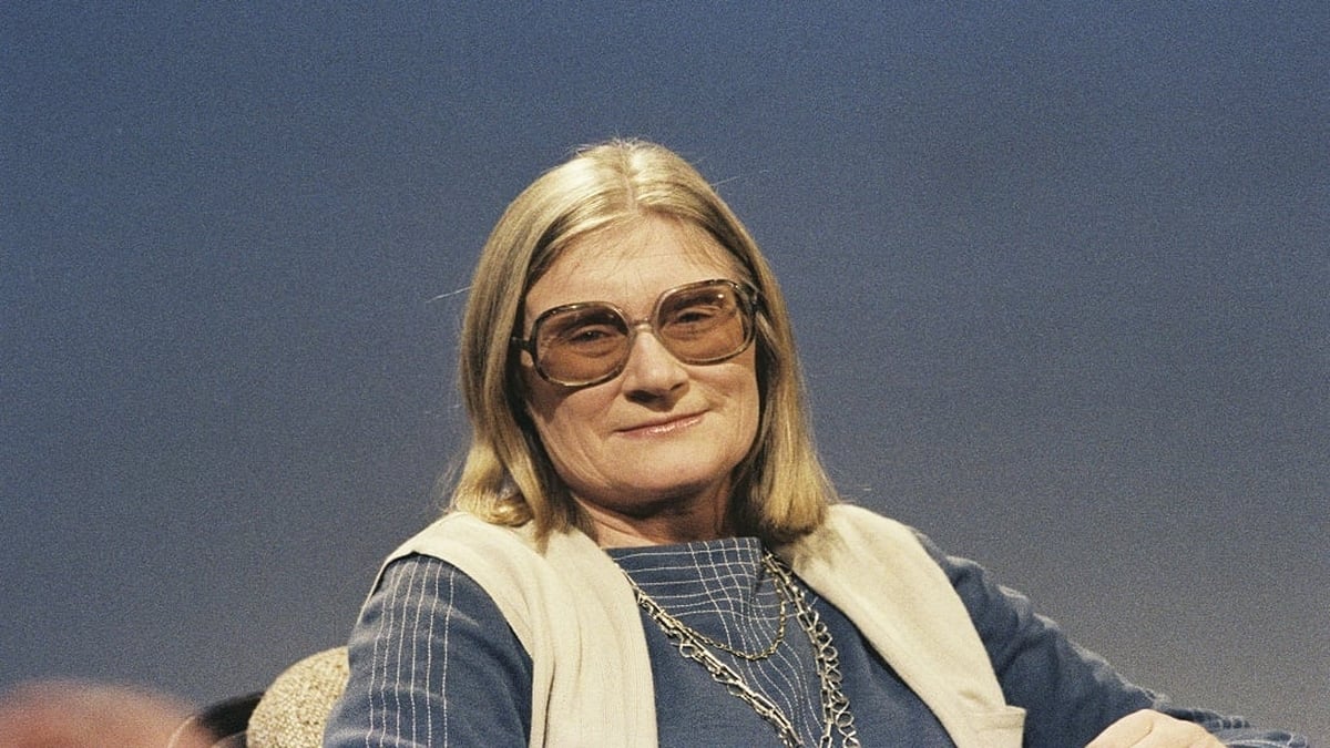 Lyric at 20 Archive Memories: Jennifer Johnston 