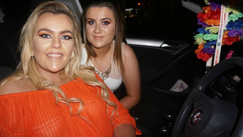 Documentary on One investigates