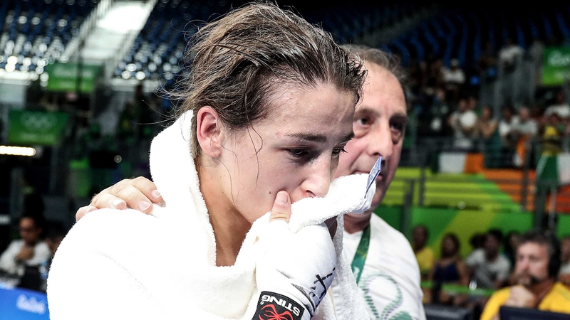 Katie Taylor