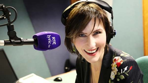 Summer Lunchtime Concert - the RTÉ NSO tune up for July 4th