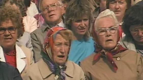 Our Lady's Pilgrimage (1986)