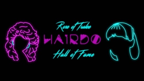 Rose of Tralee Hairdo Hall of Fame