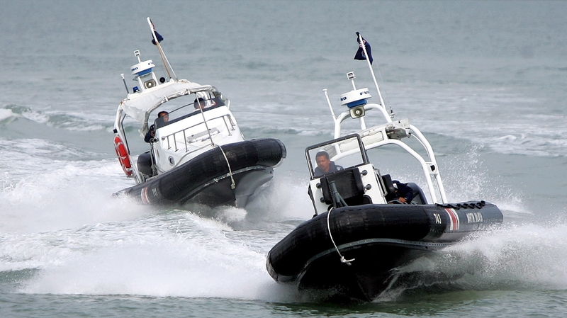 Malaysian Maritime Enforcement Agency said the ship has been located in the waters off Batam in Indonesia