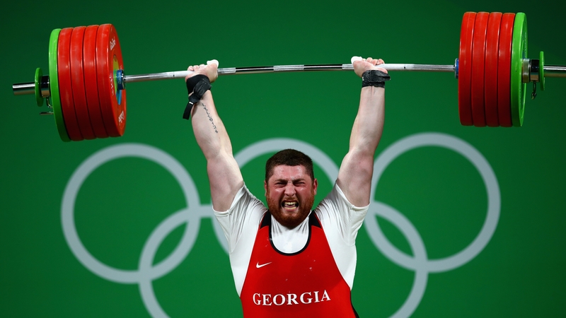 'The Iranians were crying and yelling and maybe this gave me more strength to become the champion'