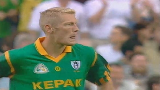 Graham Geraghty