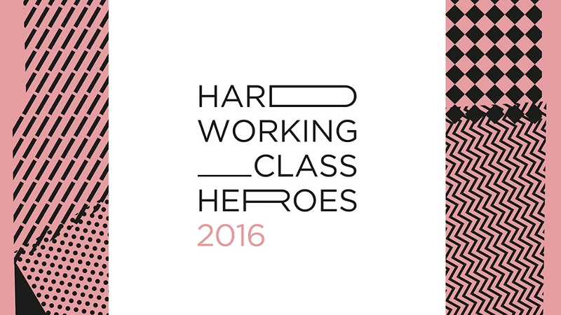 Hard Working Class Heroes is somewhere to be