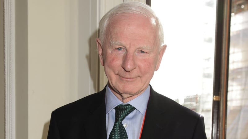 Pat Hickey, 71, must pay a bond of €410,000 to secure the release of his passport