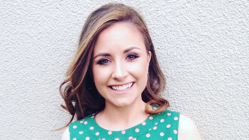 Rose of Tralee 2016: Cavan Rose