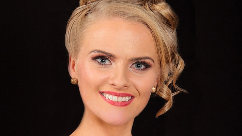 Rose of Tralee 2016: Donegal Rose