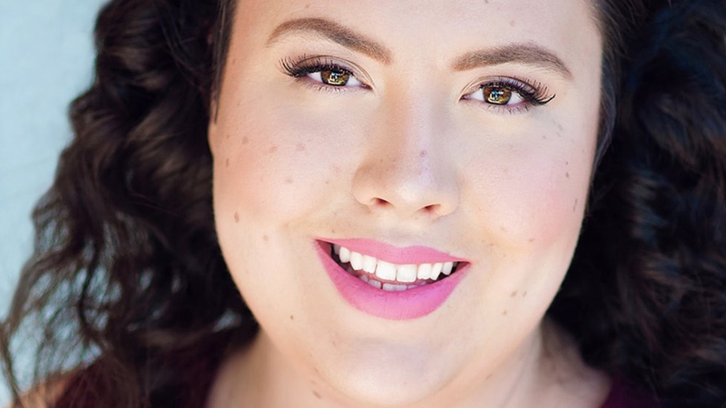 Rose of Tralee 2016: Arizona Rose