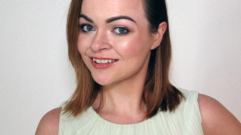 Rose of Tralee 2016: Derry Rose