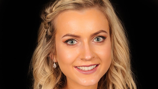 Rose of Tralee 2016: Carlow Rose