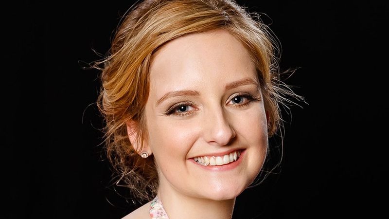 Rose of Tralee 2016: Down Rose