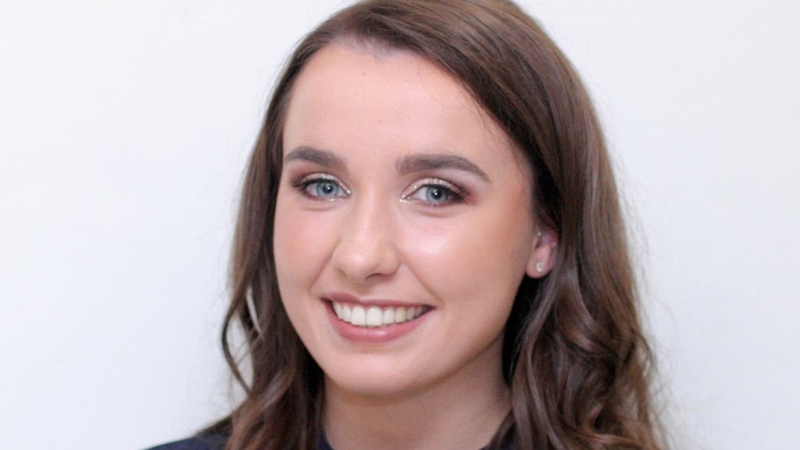 Rose of Tralee 2016: Clare Rose