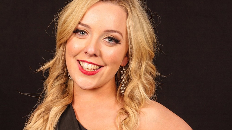 Rose of Tralee 2016: Dublin Rose