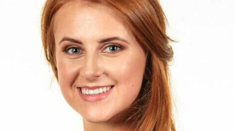 Rose of Tralee 2016: Galway Rose