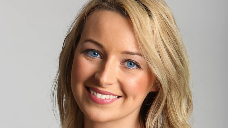 Rose of Tralee 2016: Leitrim Rose