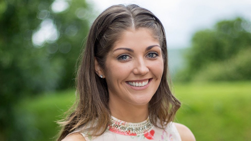 Rose of Tralee 2016: Limerick Rose