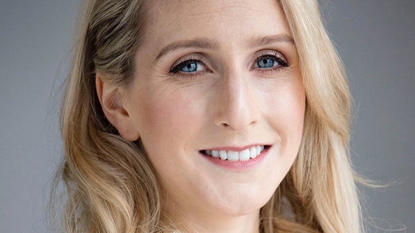 Rose of Tralee 2016: Mayo Rose