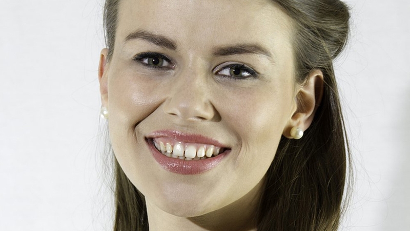 Rose of Tralee: Meath Rose