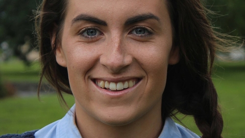 Rose of Tralee: Offaly Rose