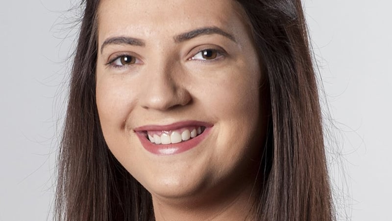 Rose of Tralee: Monaghan Rose