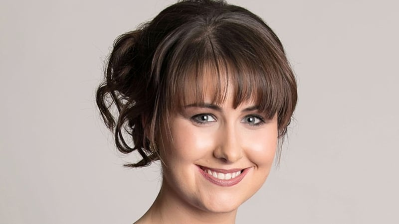 Rose of Tralee 2016: Roscommon Rose